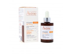 Avene Vitamina Activ Cg Sérum Luminosidad 30ml